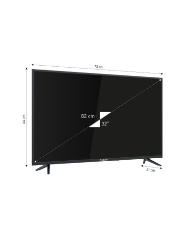 Телевизор Fobem ML32EW2000F Smart