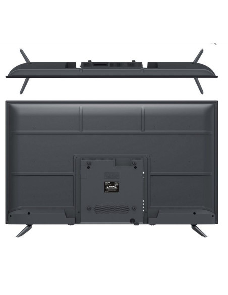 Телевизор Fobem ML43EW4000F Smart