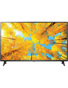 Телевизор LG LED 50UQ75003LF