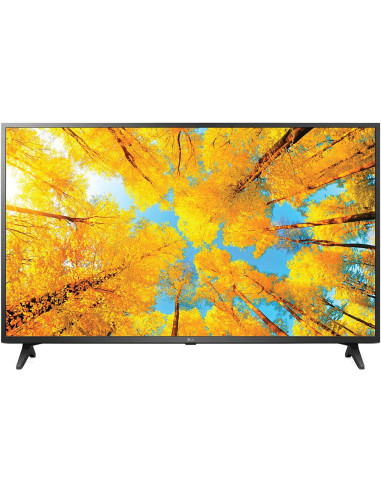 Телевизор LG LED 50UQ75003LF
