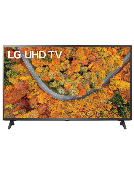 Телевизор LG LED 50UQ75003LF
