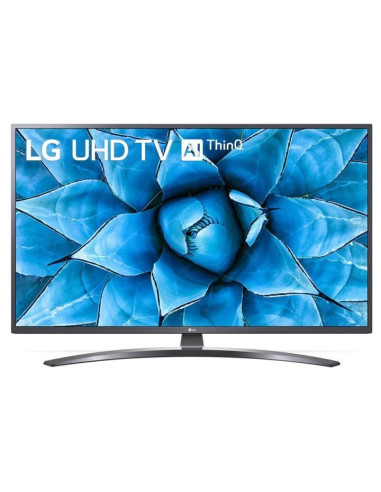 Телевизор LG LED 55UN74003LB