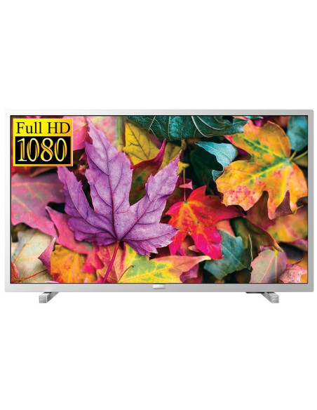 Телевизор Philips LED 43PFS5525/12