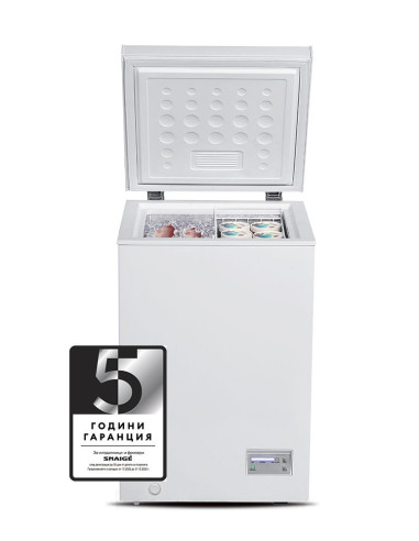 Фризер Snaige FH10SG-T1000EH