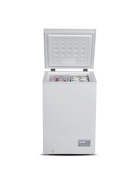 Фризер Snaige FH10SG-T1000EH