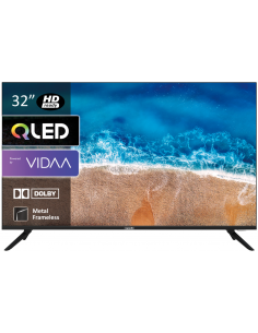Телевизор Arielli QLED32N218VDA SMART