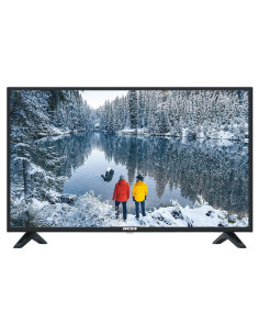 Телевизор BESS BS-43DLFHD SMART