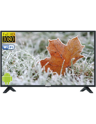 Телевизор BESS BS-43DLFHD SMART