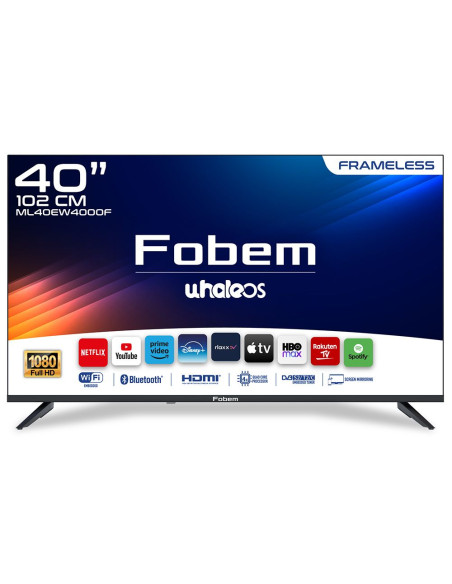 Телевизор Fobem ML40EW4000F Smart