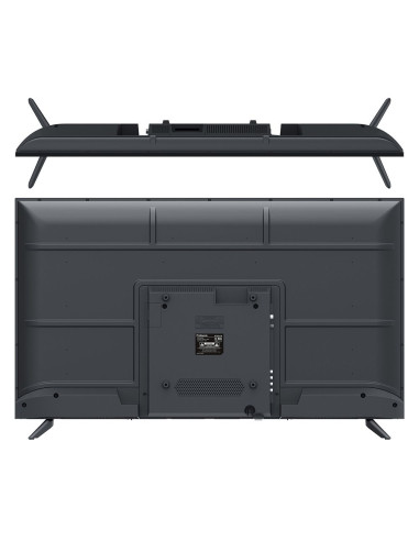 Телевизор Fobem ML40EW4000F Smart