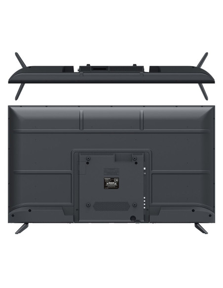 Телевизор Fobem ML40EW4000F Smart