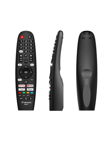 Телевизор Fobem ML40EW4000F Smart