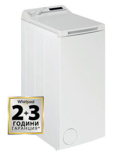 Пералня Whirlpool TDLR-6040S EU/N