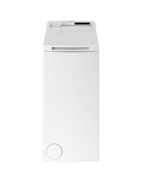 Пералня Whirlpool TDLR-6040S EU/N