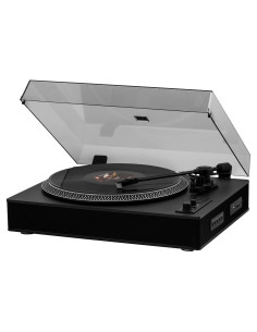 Грамофон Sencor STT-510UBA