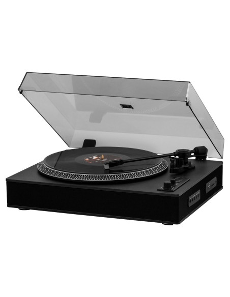 Грамофон Sencor STT-510UBA