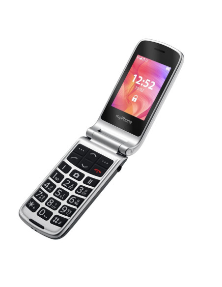 Мобилен телефон MyPhone Rumba 2 черен