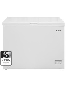 Фризер Snaige FH29SG-T1000EH