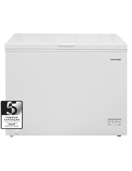 Фризер Snaige FH29SG-T1000EH