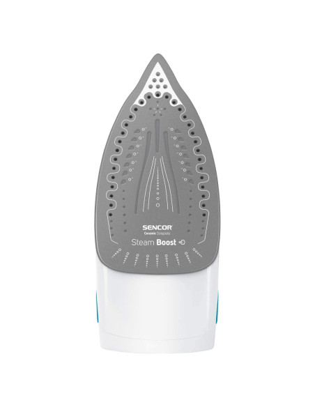 Ютия Sencor SSI-2800BL