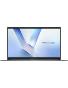 Лаптоп ASUS Vivobook 15 2026 X1504VA-BQ4595  - 15.6-quot, IPS FullHD, Intel Core 5 120U, 16GB DDR5, 1TB SSD, Free OS