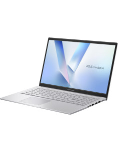 Лаптоп ASUS Vivobook 15 2026 X1504VA-BQ4595  - 15.6-quot, IPS FullHD, Intel Core 5 120U, 16GB DDR5, 1TB SSD, Free OS 2