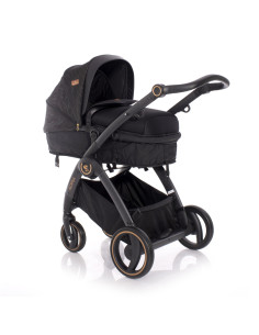 Д.КОЛИЧКА ADRIA BLACK 2