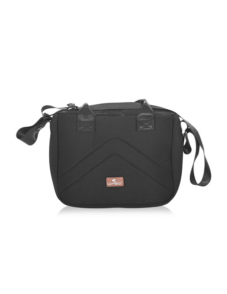 Д.КОЛИЧКА ADRIA BLACK