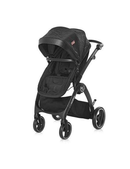 Д.КОЛИЧКА ADRIA BLACK