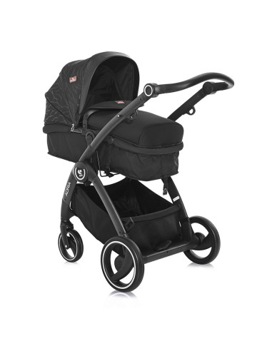 Д.КОЛИЧКА ADRIA BLACK