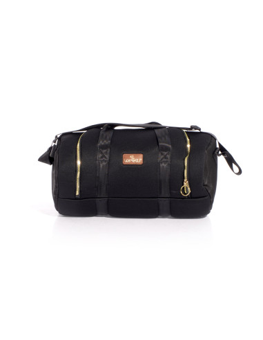 Д.КОЛИЧКА ADRIA BLACK