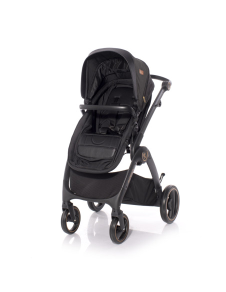 Д.КОЛИЧКА ADRIA BLACK