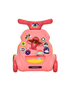 АКТИВНА ПРОХОДИЛКА SPACE РОЗОВА 2