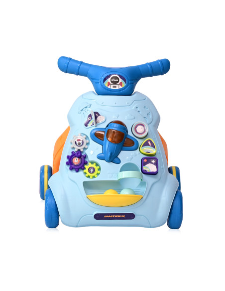 АКТИВНА ПРОХОДИЛКА SPACE СИНЯ