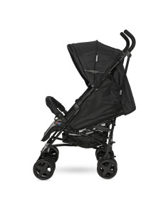 Д.КОЛИЧКА IDA BLACK GRUNGE 2