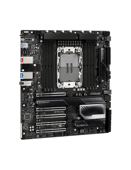 Дънна платка ASROCK W790 WS R2.0