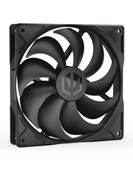 Вентилатор ENDORFY Stratus 140 PWM - Черен