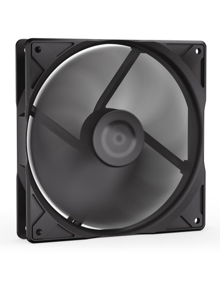 Вентилатор ENDORFY Stratus 140 PWM - Черен