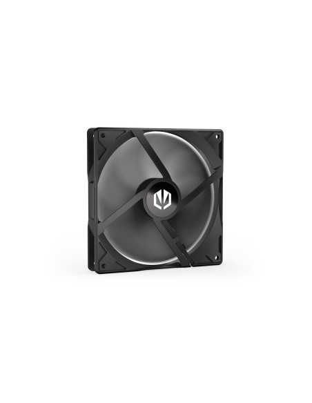 Вентилатор ENDORFY Stratus 140 PWM - Черен