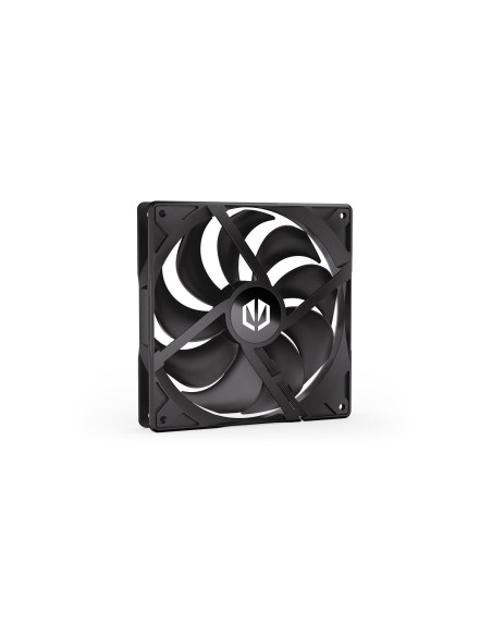 Вентилатор ENDORFY Stratus 140 PWM - Черен