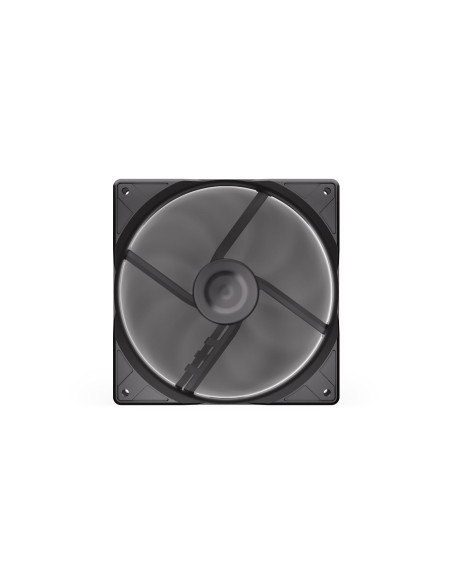Вентилатор ENDORFY Stratus 140 PWM - Черен