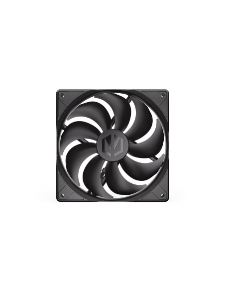 Вентилатор ENDORFY Stratus 140 PWM - Черен