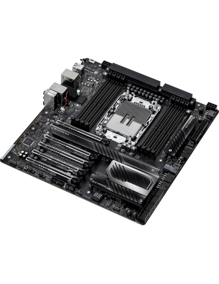 Дънна платка ASROCK W790 WS R2.0