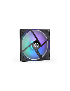 Вентилатор ENDORFY Stratus 140 PWM ARGB - Черен 2