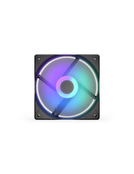 Вентилатор ENDORFY Stratus 120 PWM ARGB - Черен