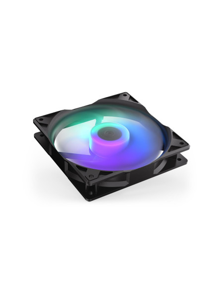 Вентилатор ENDORFY Stratus 120 PWM ARGB - Черен