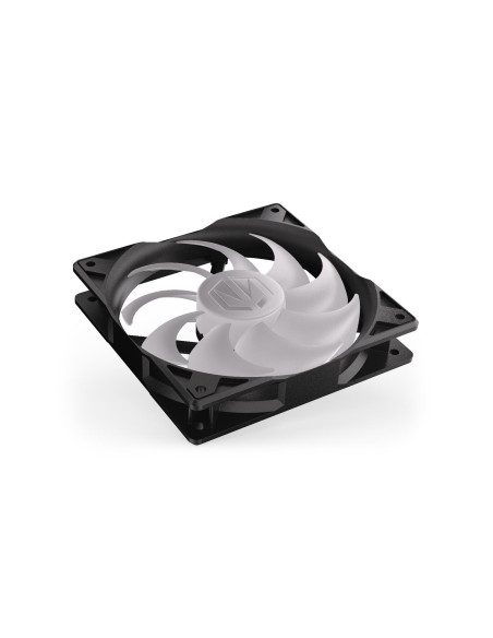 Вентилатор ENDORFY Stratus 120 PWM ARGB - Черен