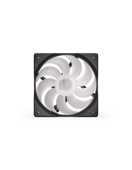 Вентилатор ENDORFY Stratus 120 PWM ARGB - Черен