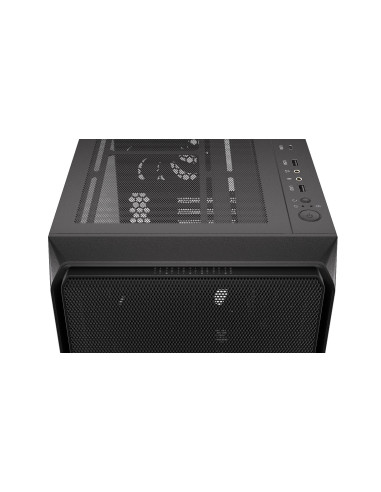 Кутия ENDORFY ARX 700 AIR - Middle Tower