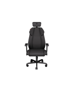 Геймърски стол ENDORFY Meta BK - Черен